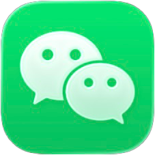 微信图标